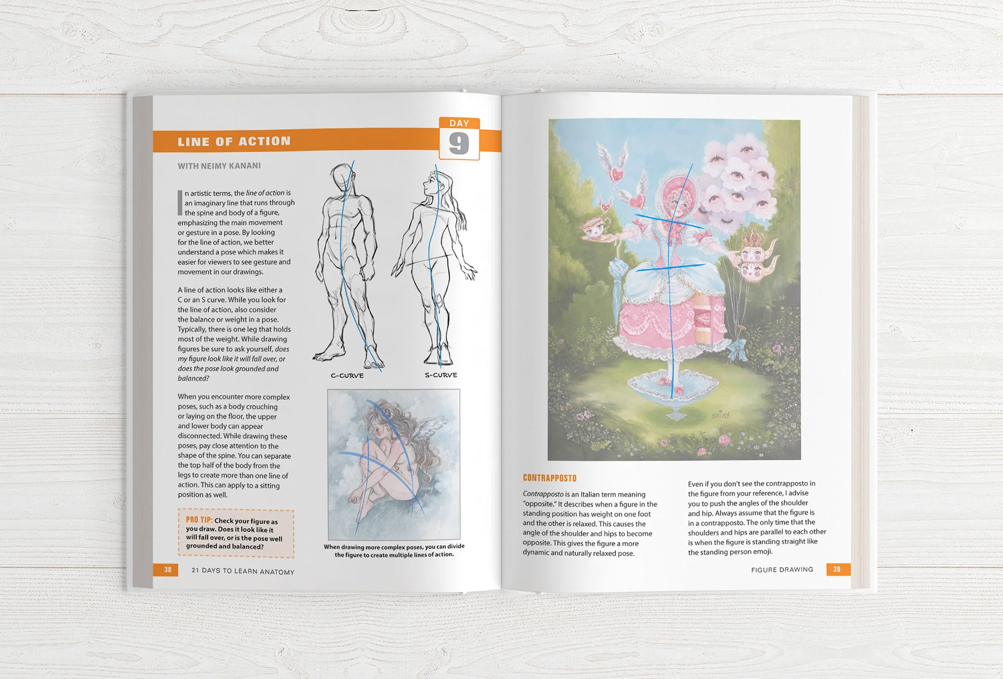21 Days to Learn Anatomy - Image 9