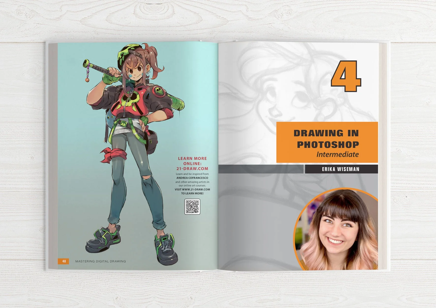 Complete Artist Transformation 4-pack Bundle (HARDCOVERS + EBOOKS) - Image 22