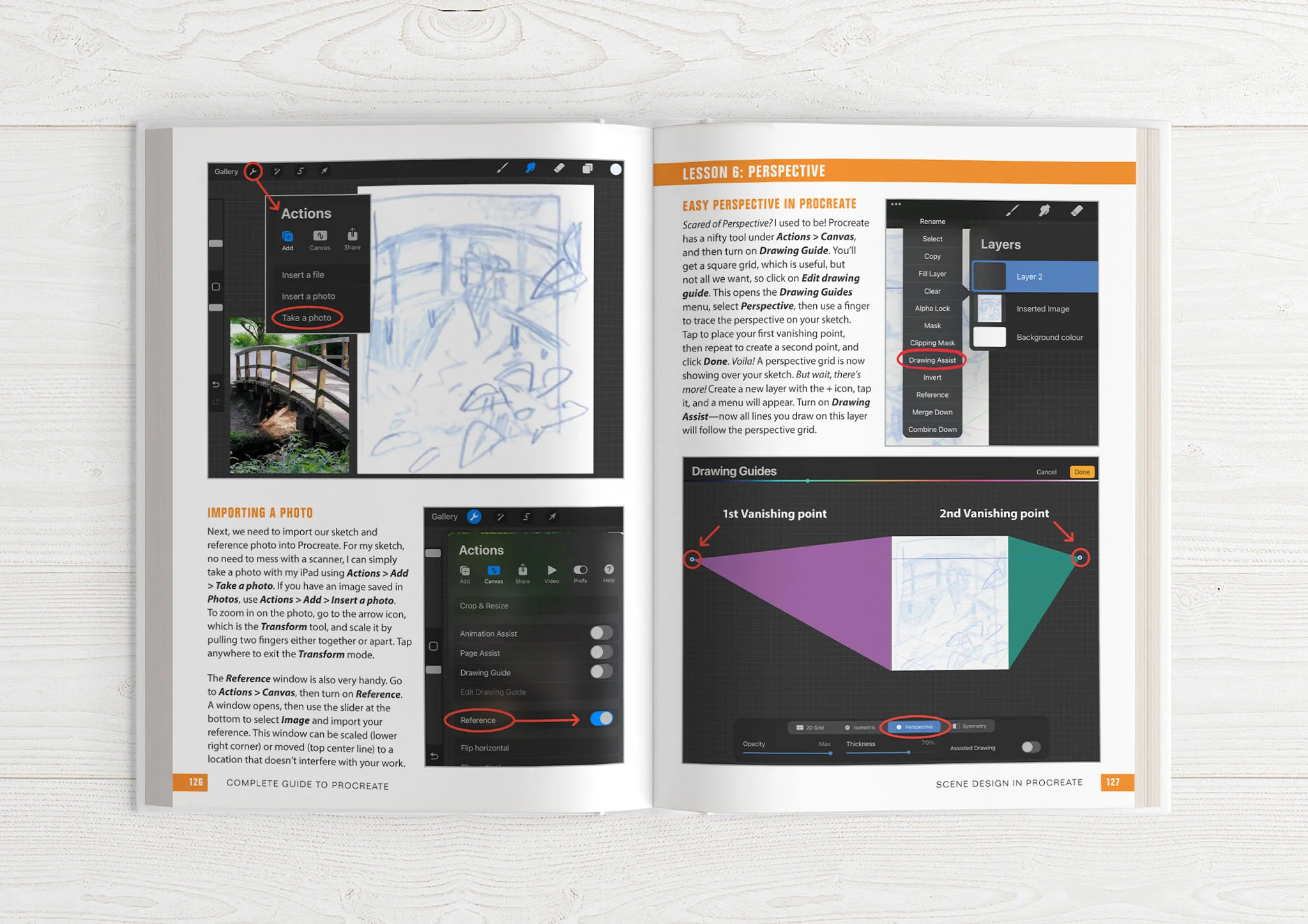 The Complete Guide to Procreate - Image 16