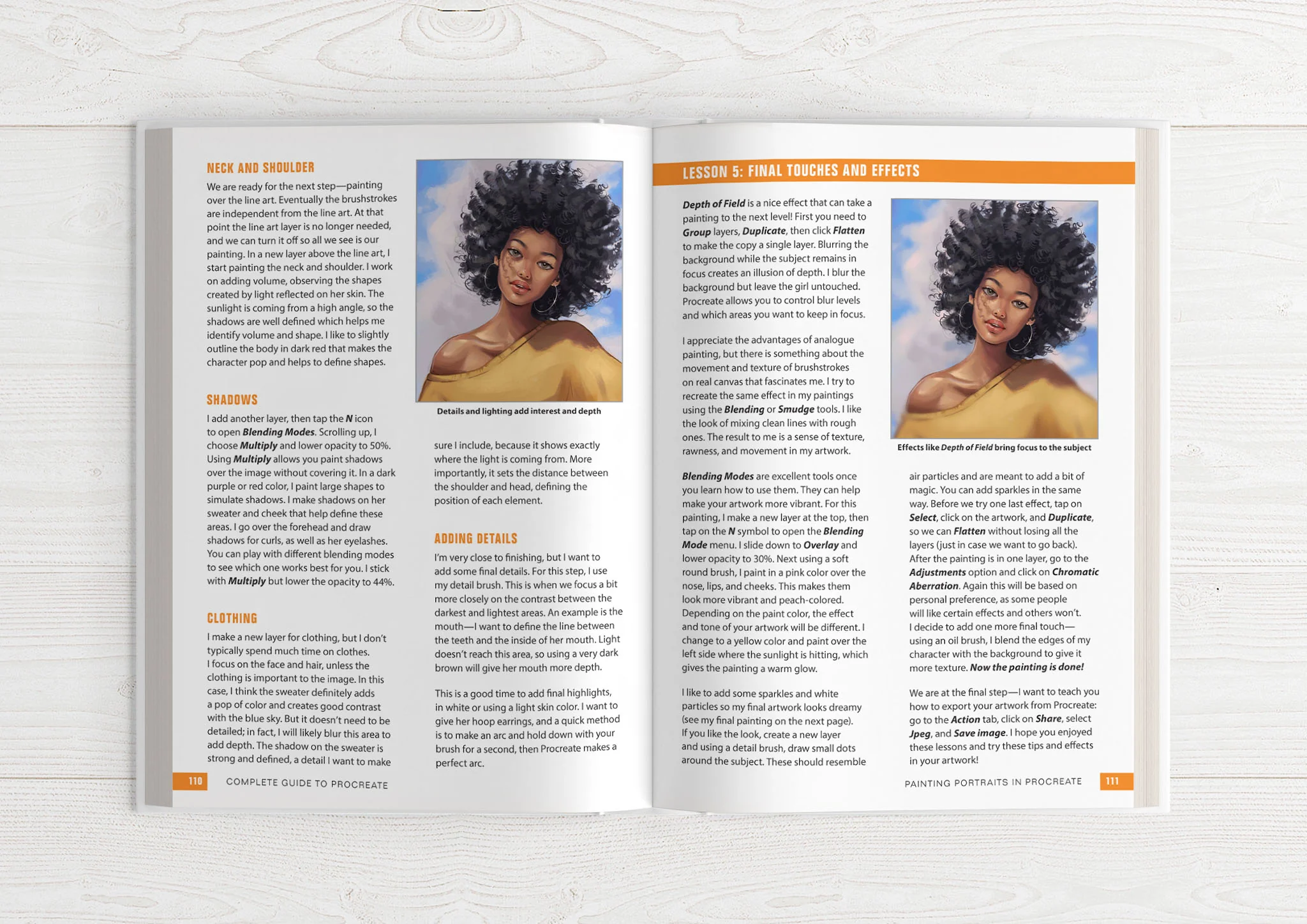 The Complete Guide to Procreate - Image 13