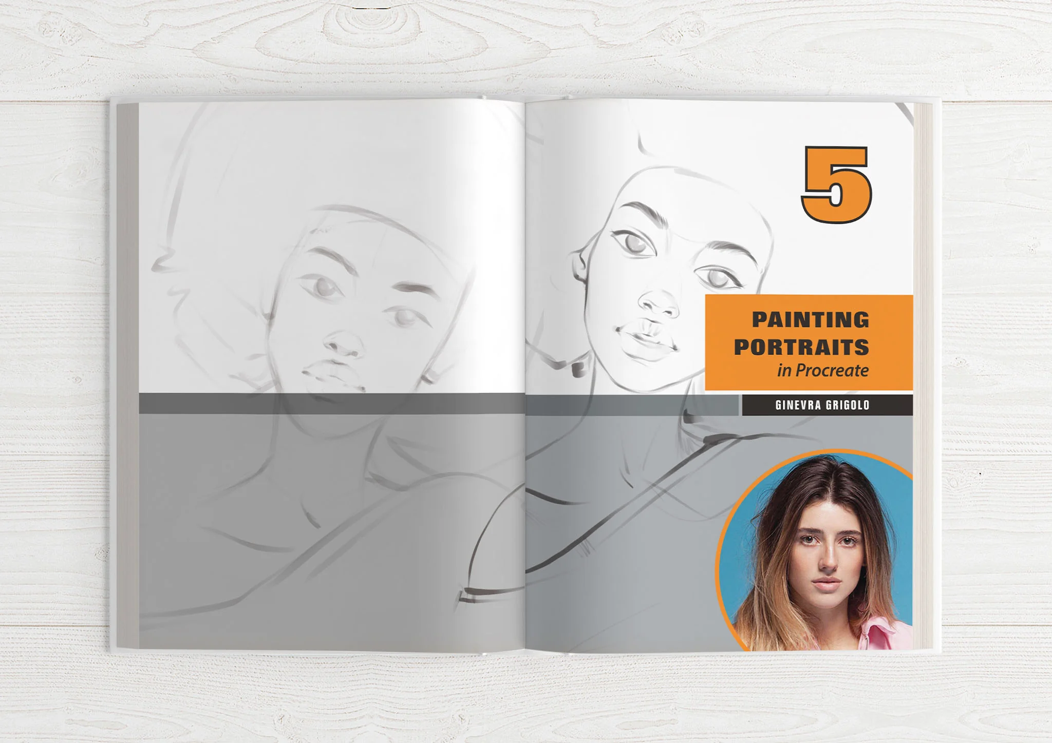 The Complete Guide to Procreate - Image 12