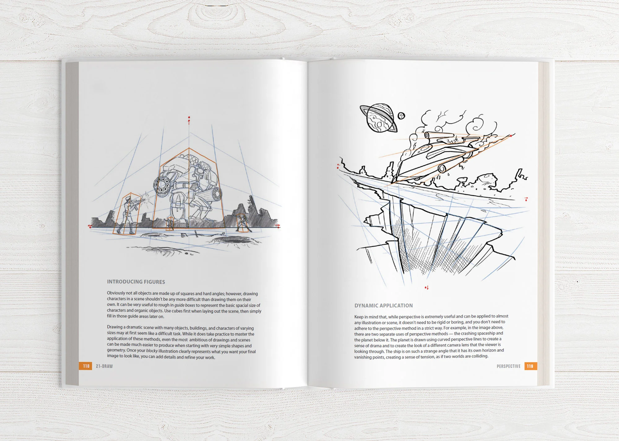 Illustrator's Guidebook 1 - Image 17