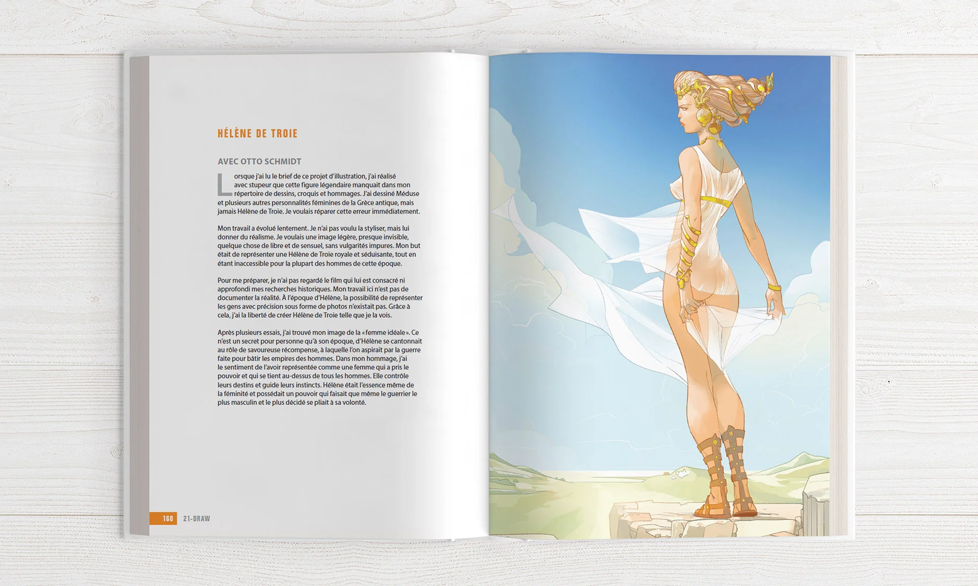 Le manuel de l'illustrateur 1 - Image 13