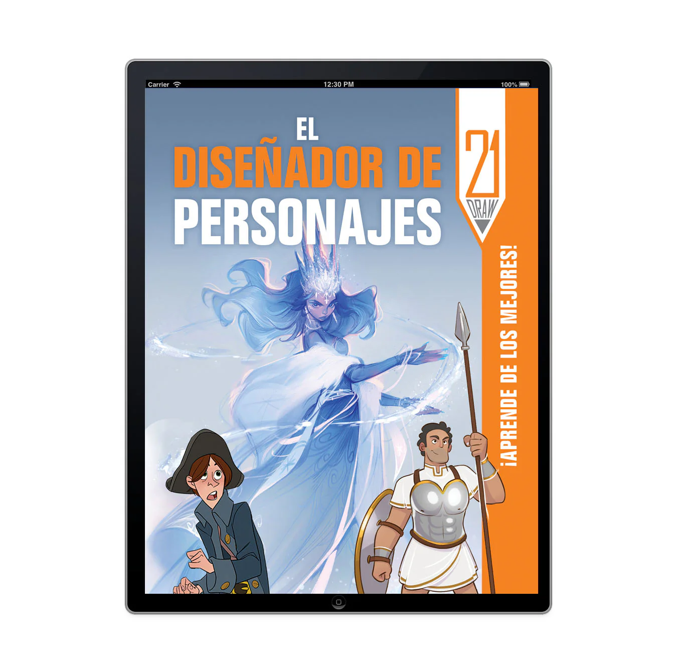 Paquete de ebooks (pack de 4) - Image 4