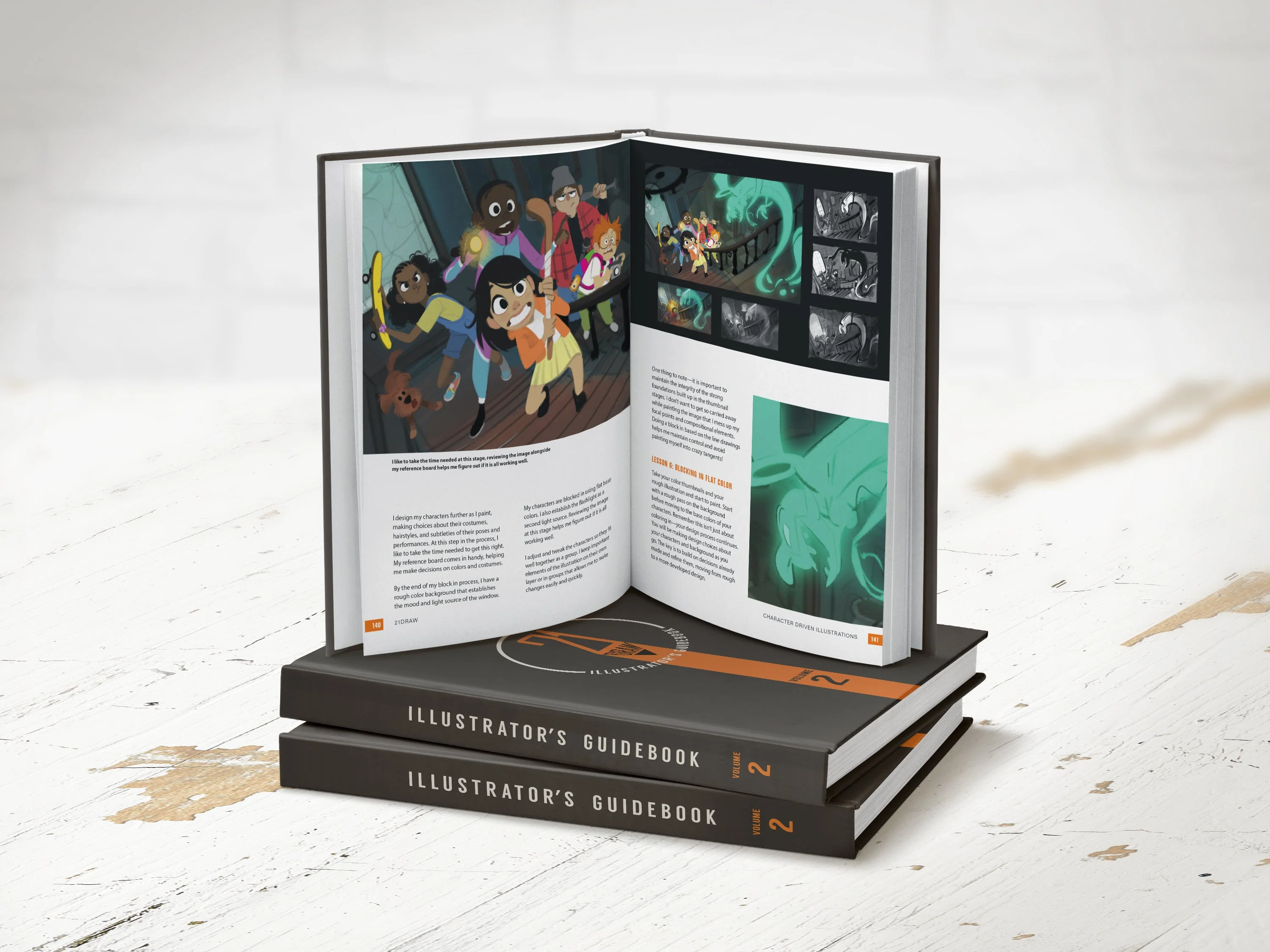 Ebook Bundle (8-pack) - Image 24