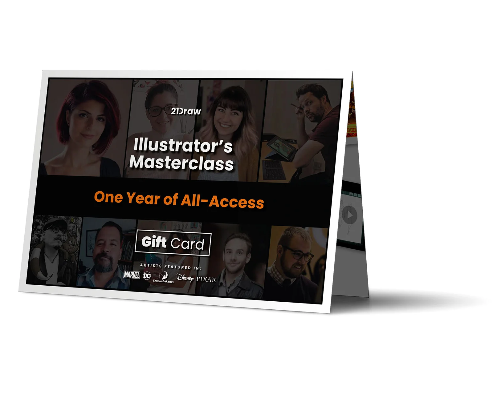 Gift Card to All-Course Access