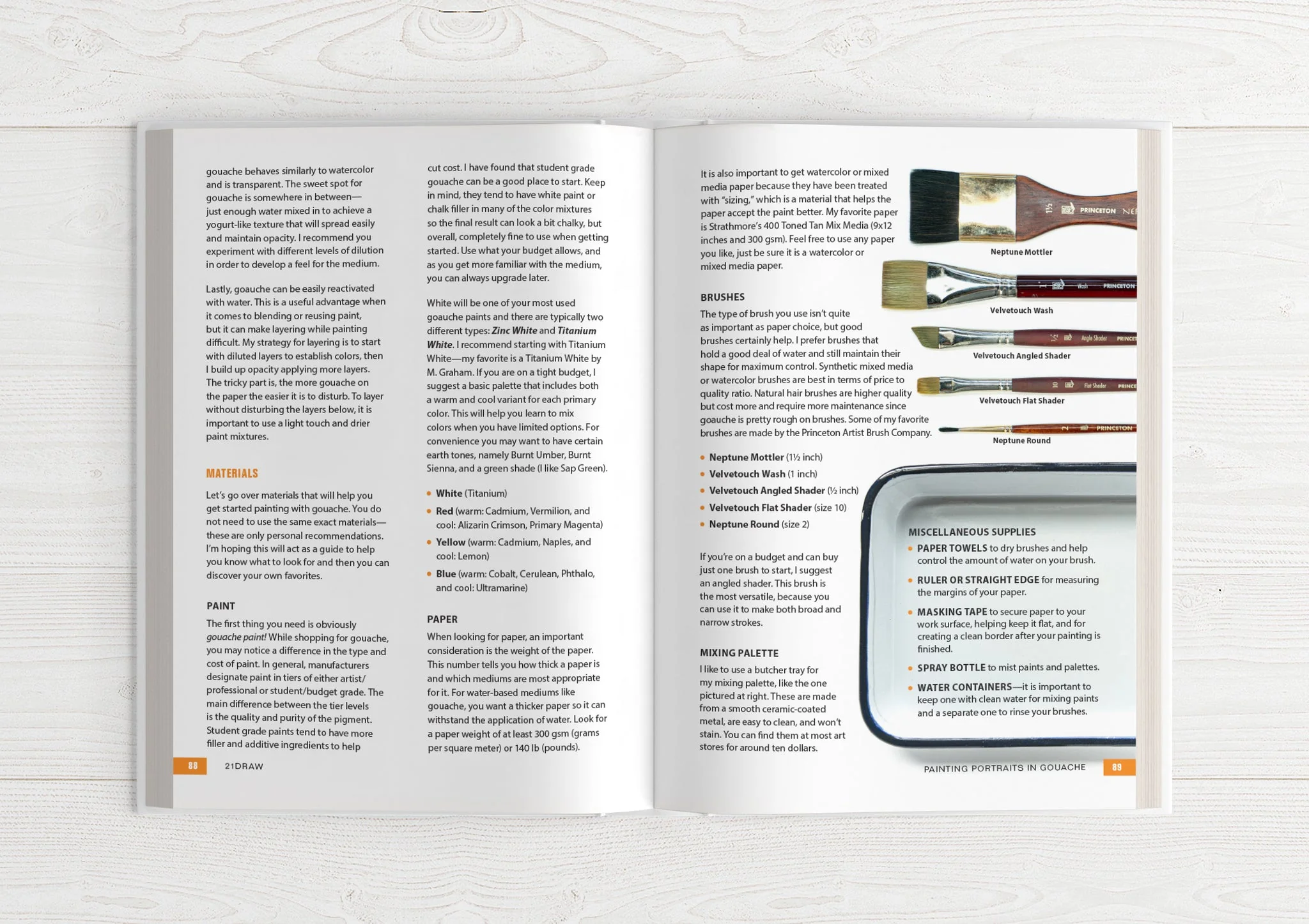 Illustrator's Guidebook 2 & 3 (HARDCOVER + EBOOKS) - Image 15