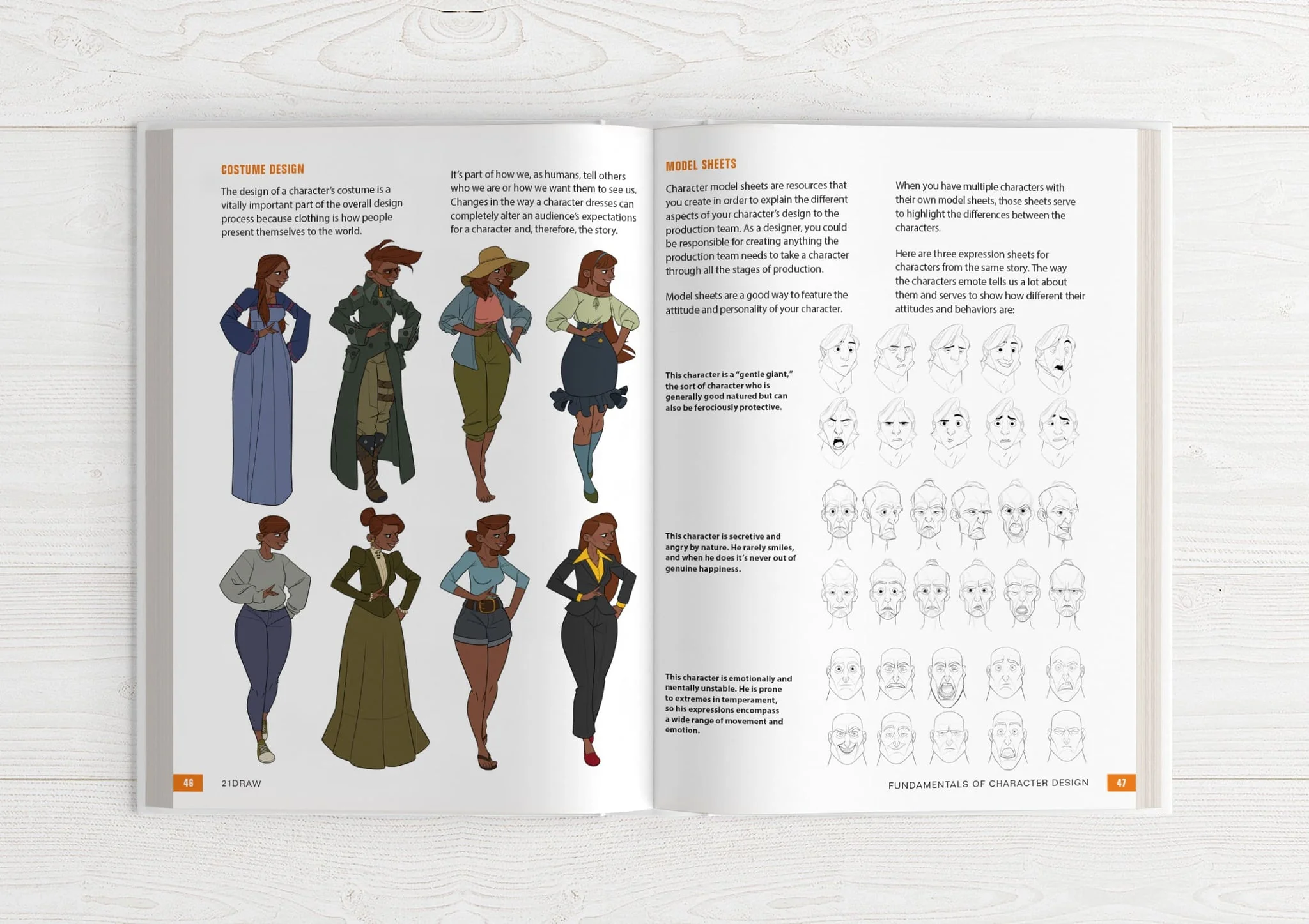 Illustrator's Guidebook 2 & 3 (HARDCOVER + EBOOKS) - Image 30