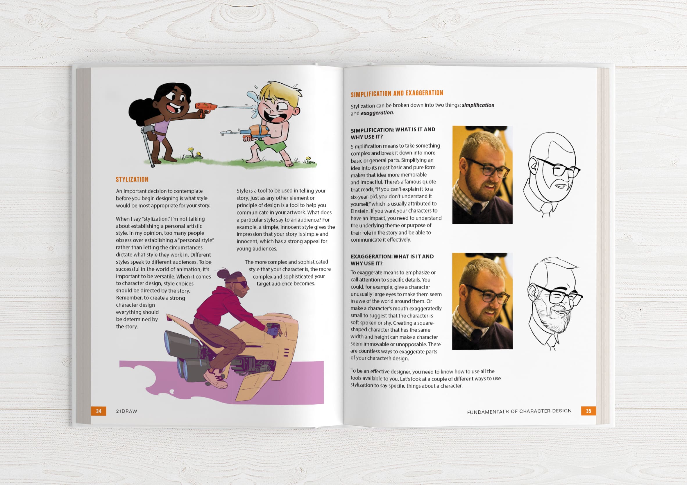 Illustrator's Guidebook 2 - Image 6