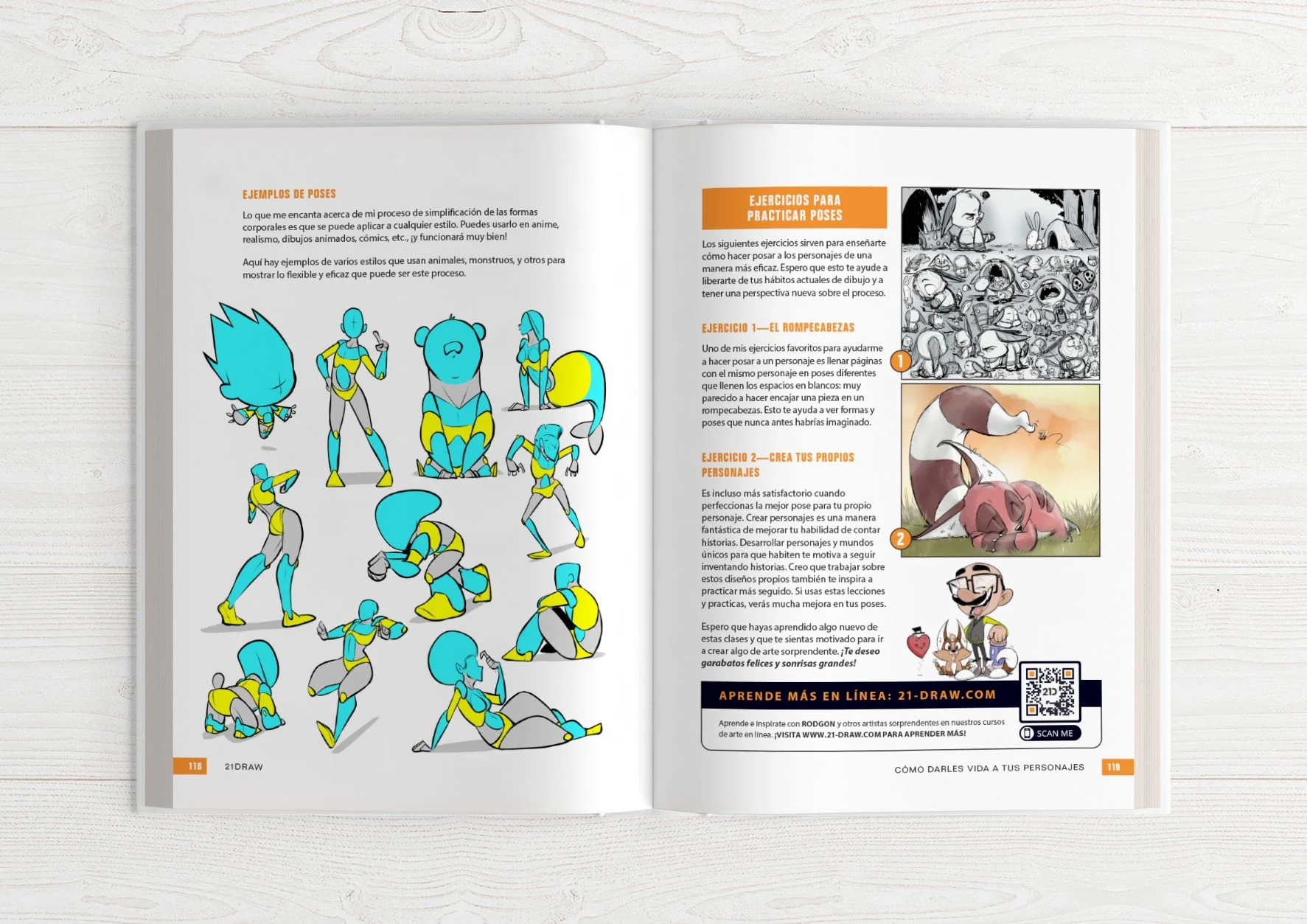 Guía del Ilustrador 2 - Image 16