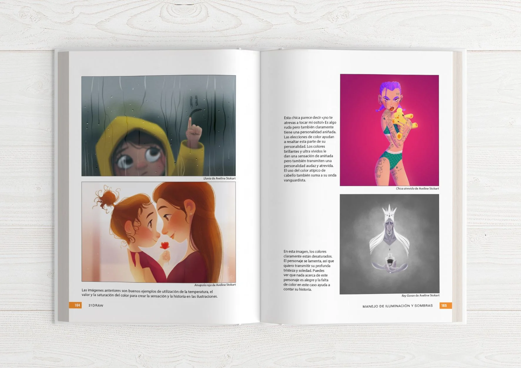 Guía del Ilustrador 2 - Image 20
