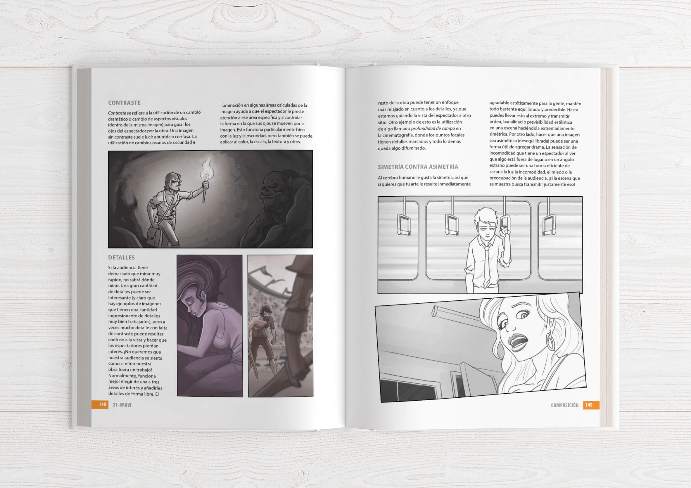 Guía del Ilustrador 1 - Image 13