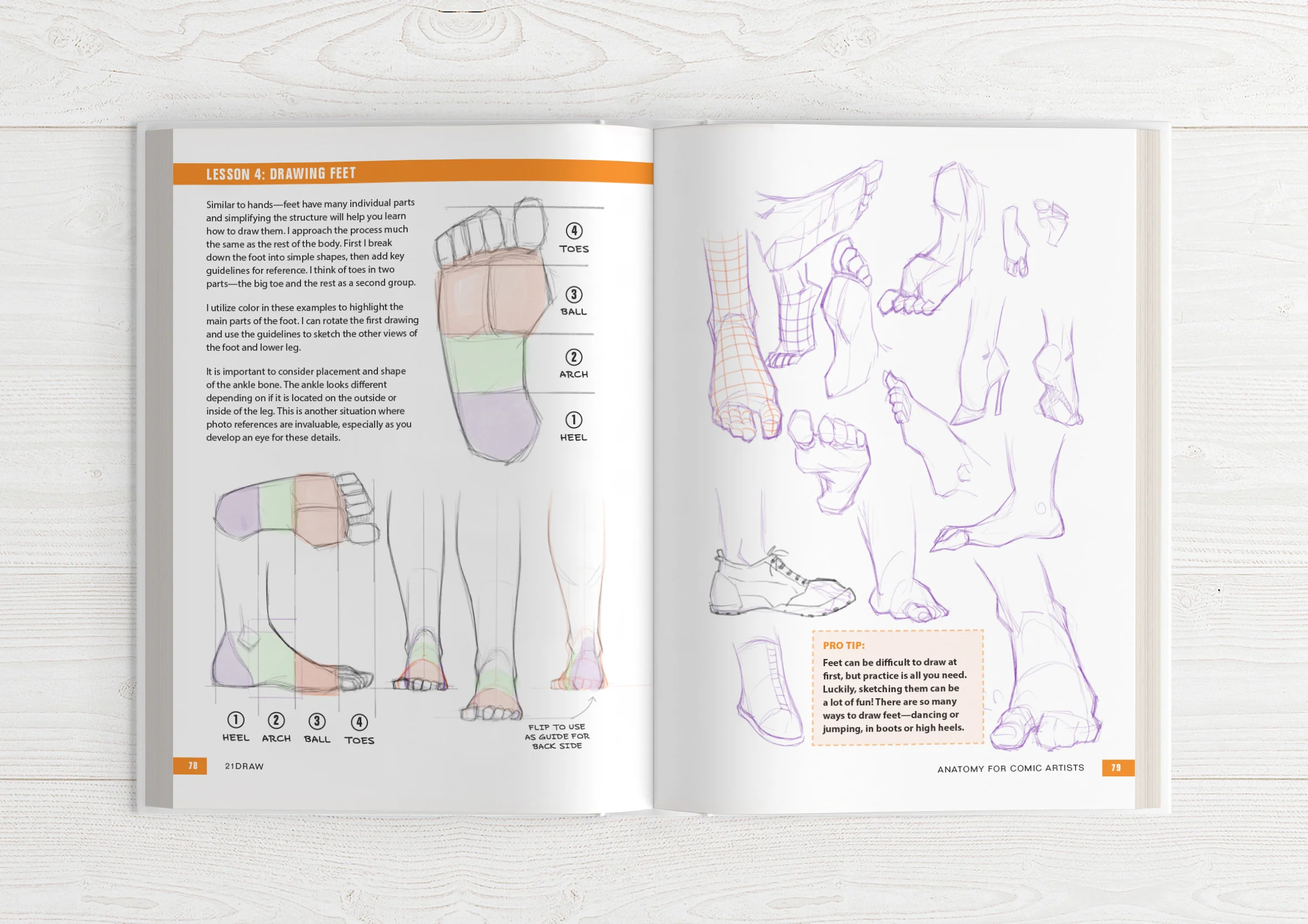 Illustrator's Guidebook 3 - Image 13