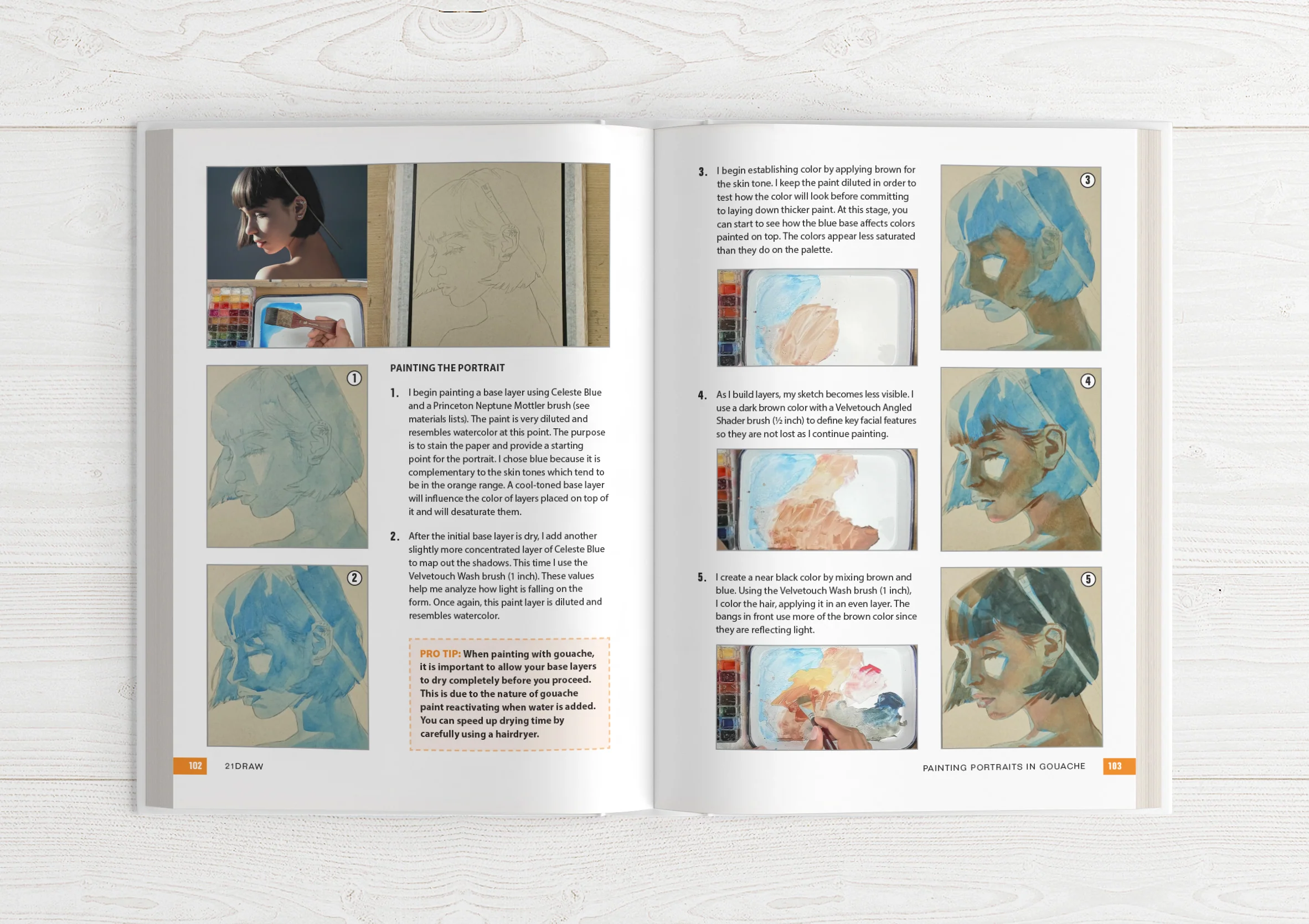 Illustrator's Guidebook 3 - Image 16