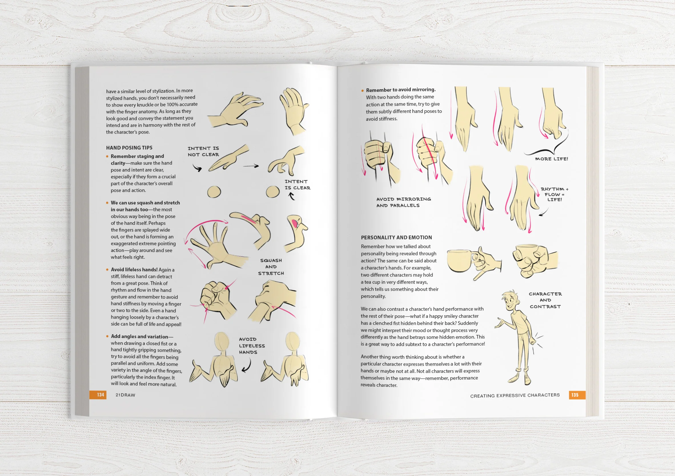 Illustrator's Guidebook 3 - Image 17
