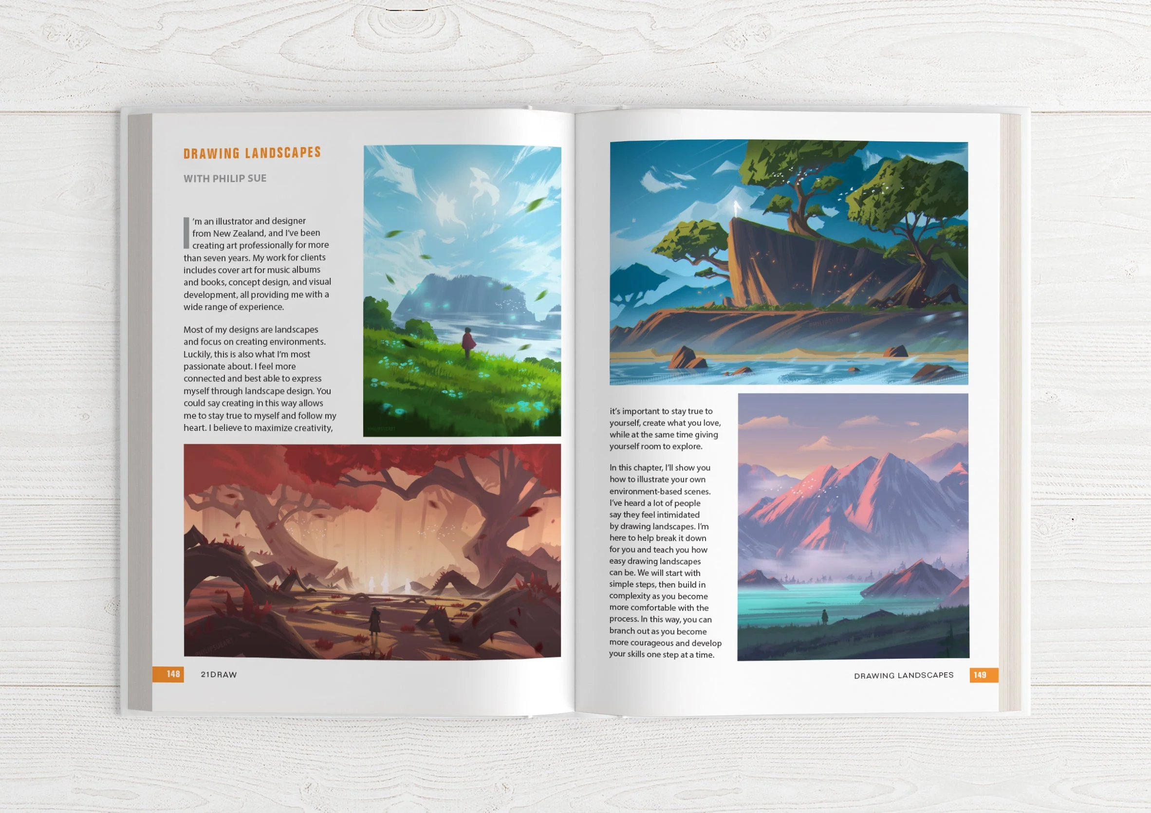 Guía del Ilustrador 3 - Image 18