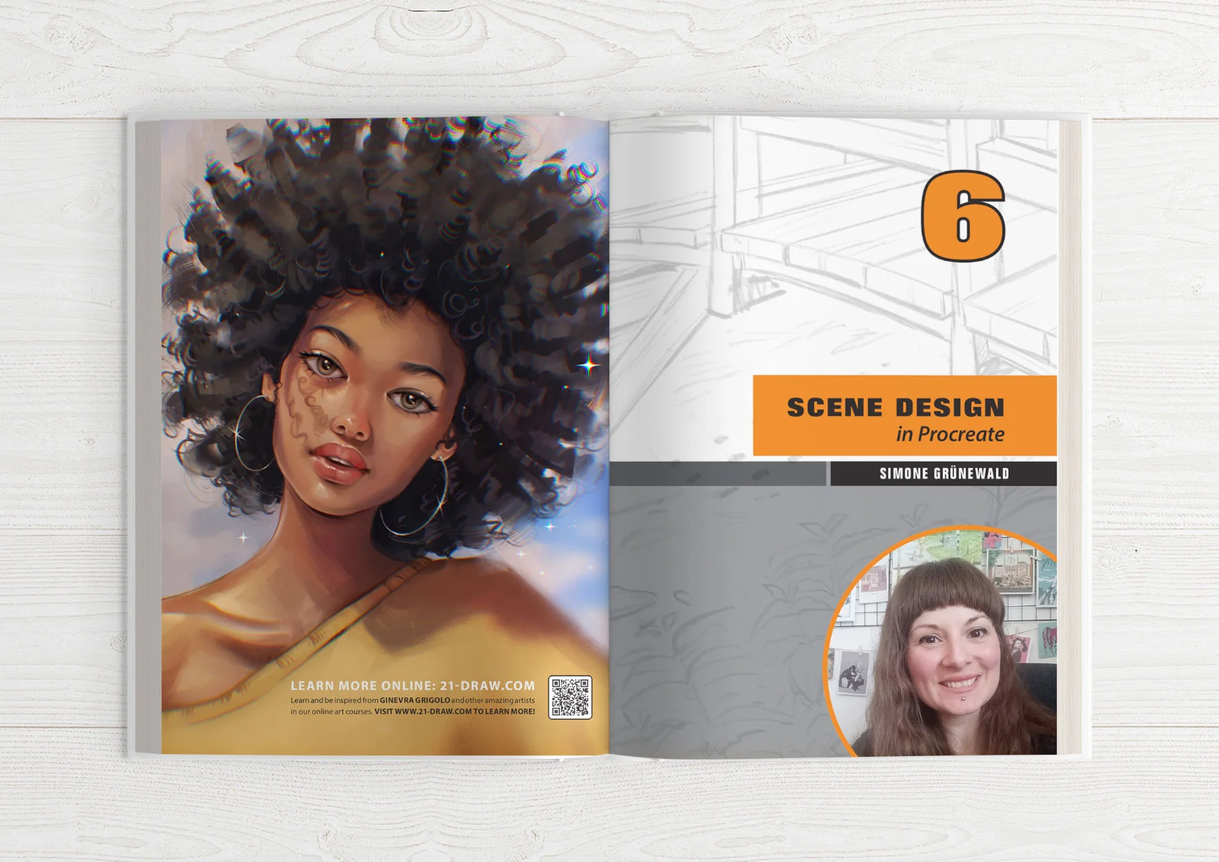 Mastering Digital Drawing - Image 14