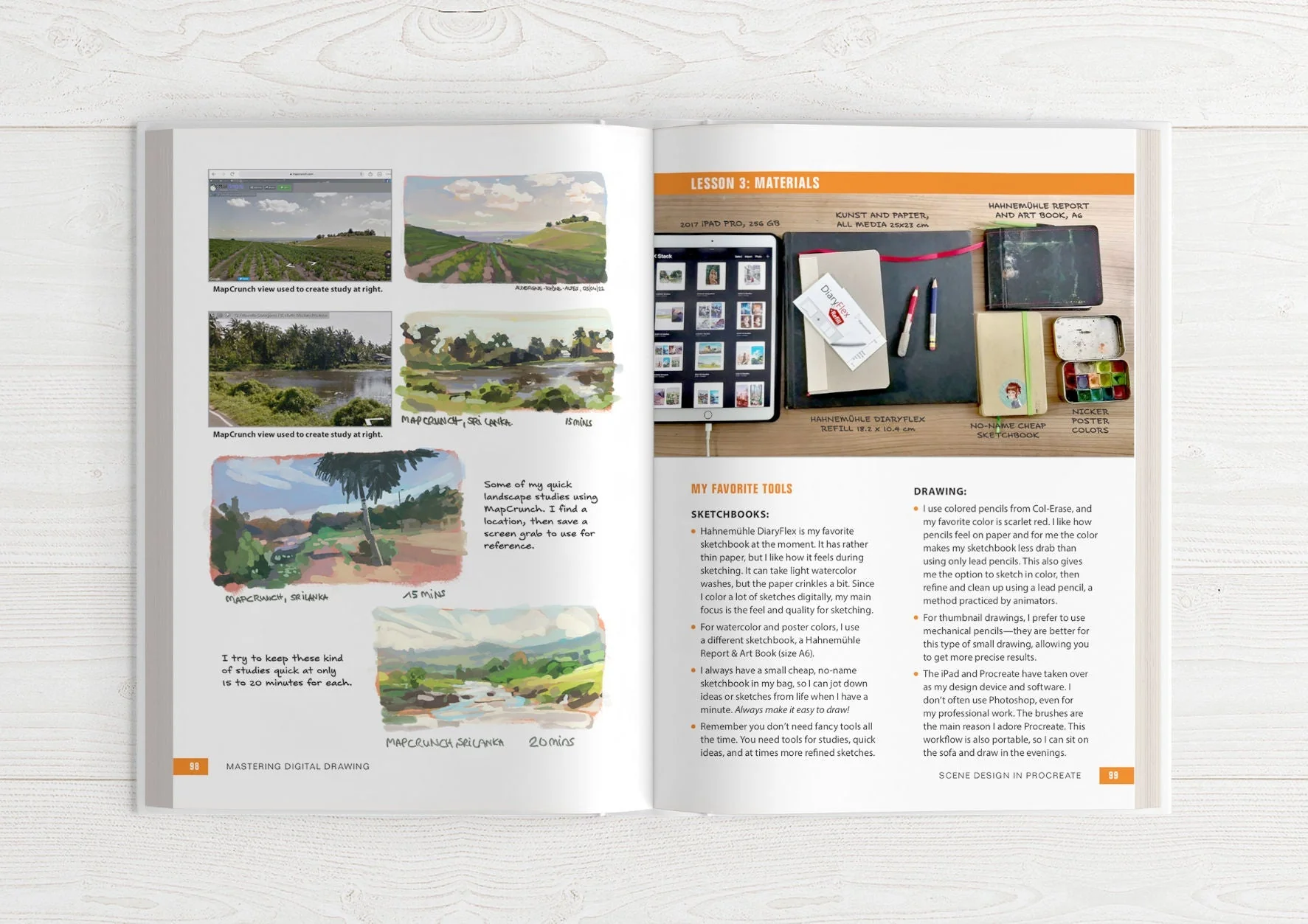 Mastering Digital Drawing - ES - Image 16