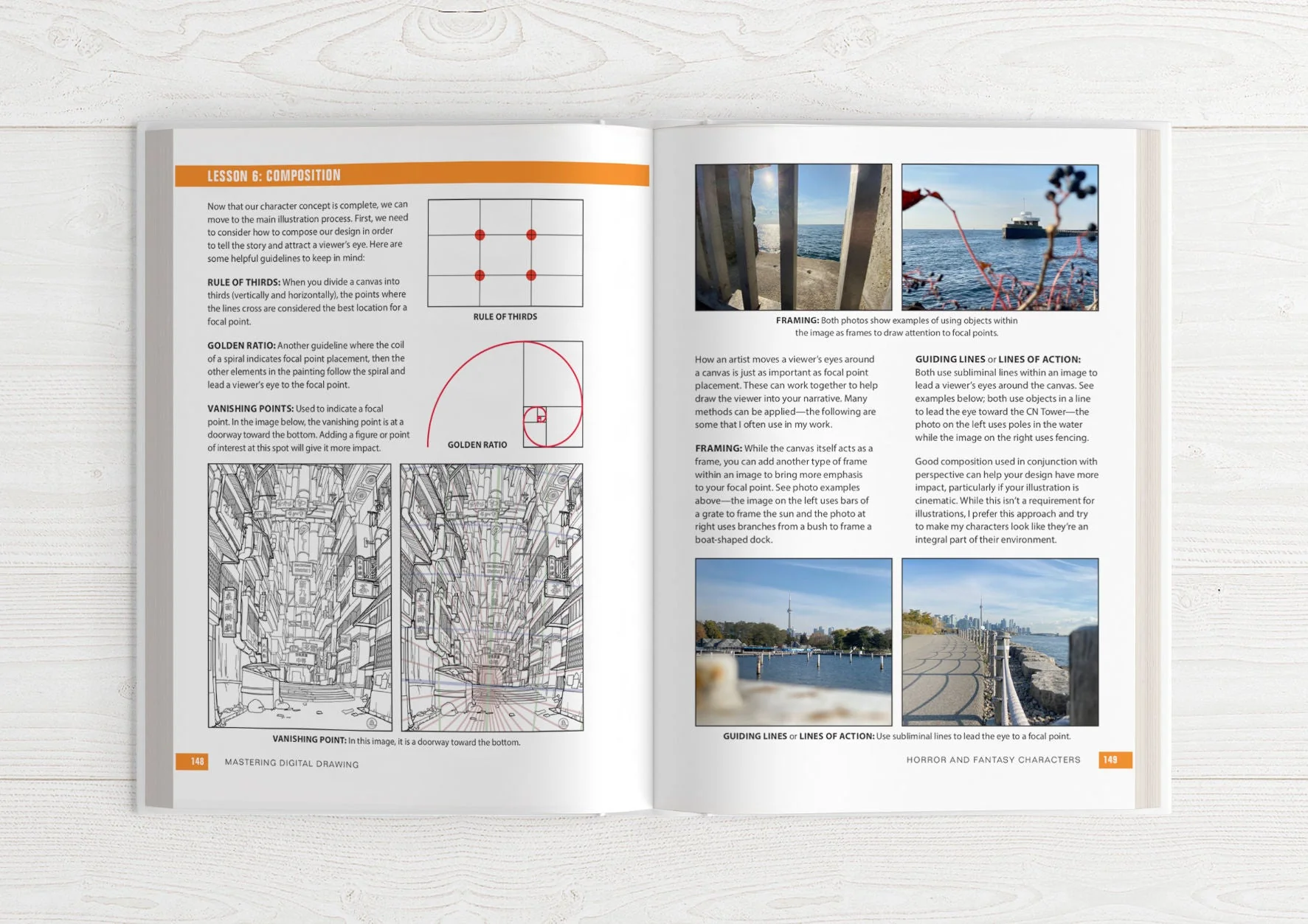 Mastering Digital Drawing - FR - Image 18