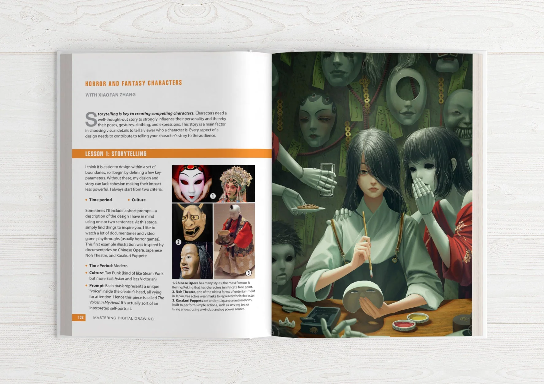 Mastering Digital Drawing - FR - Image 2