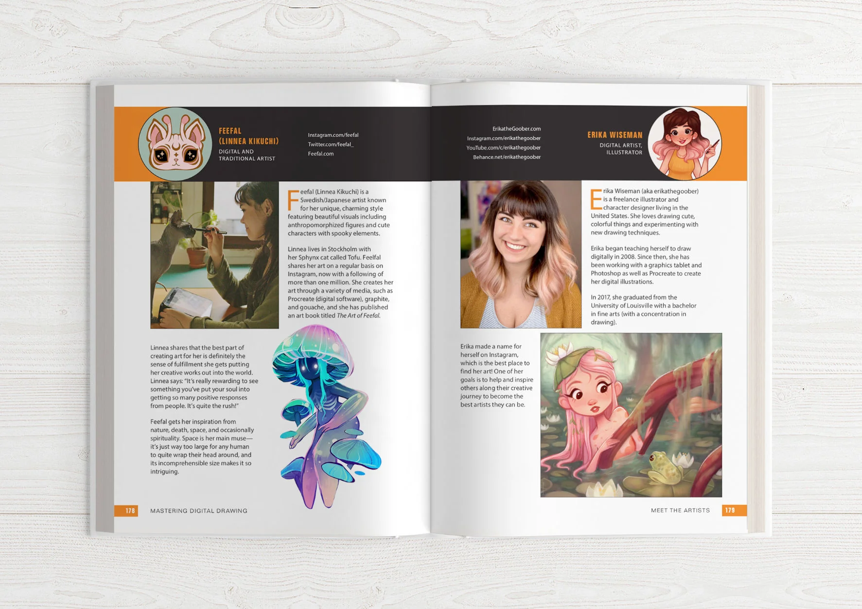 Mastering Digital Drawing - Image 23