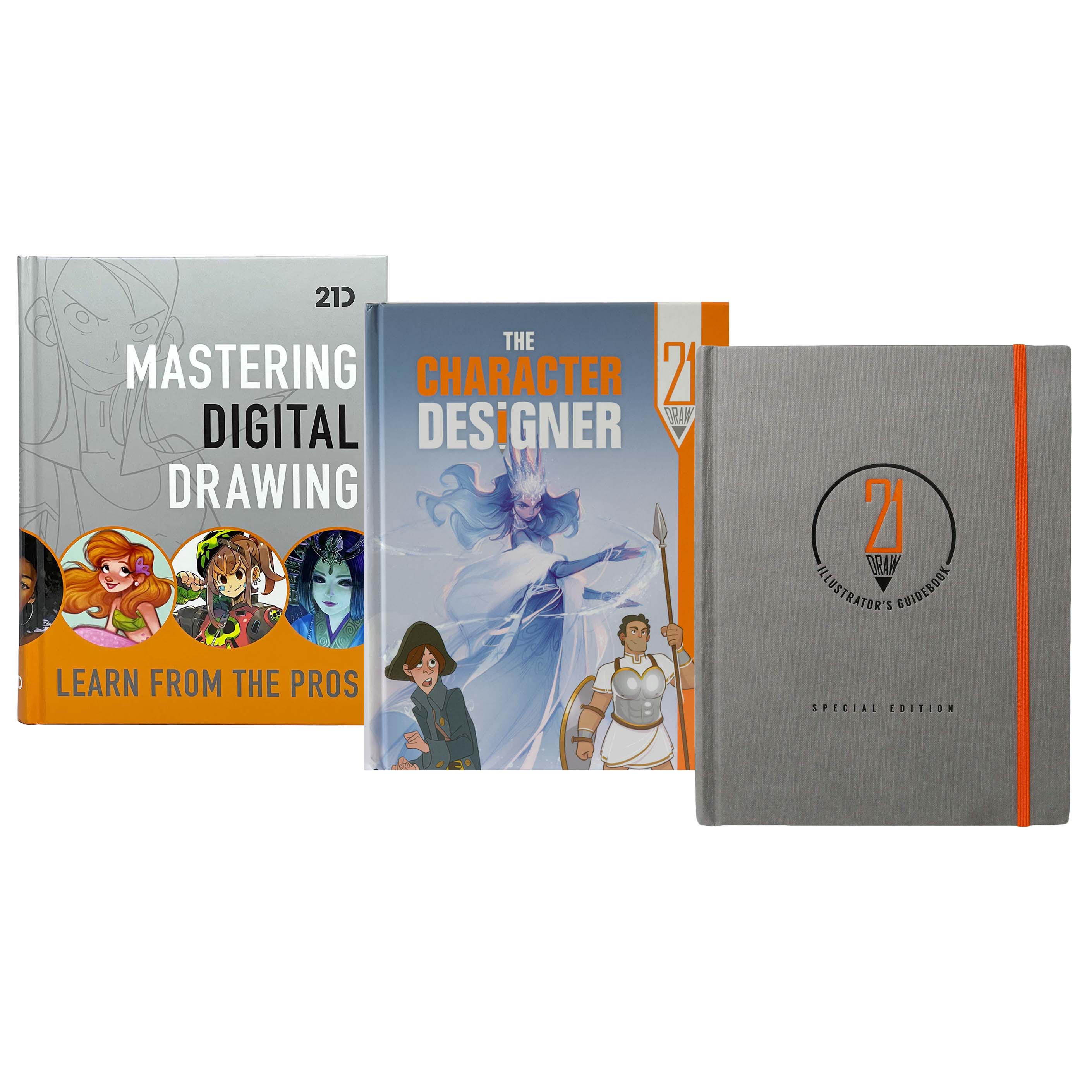 Best Sellers