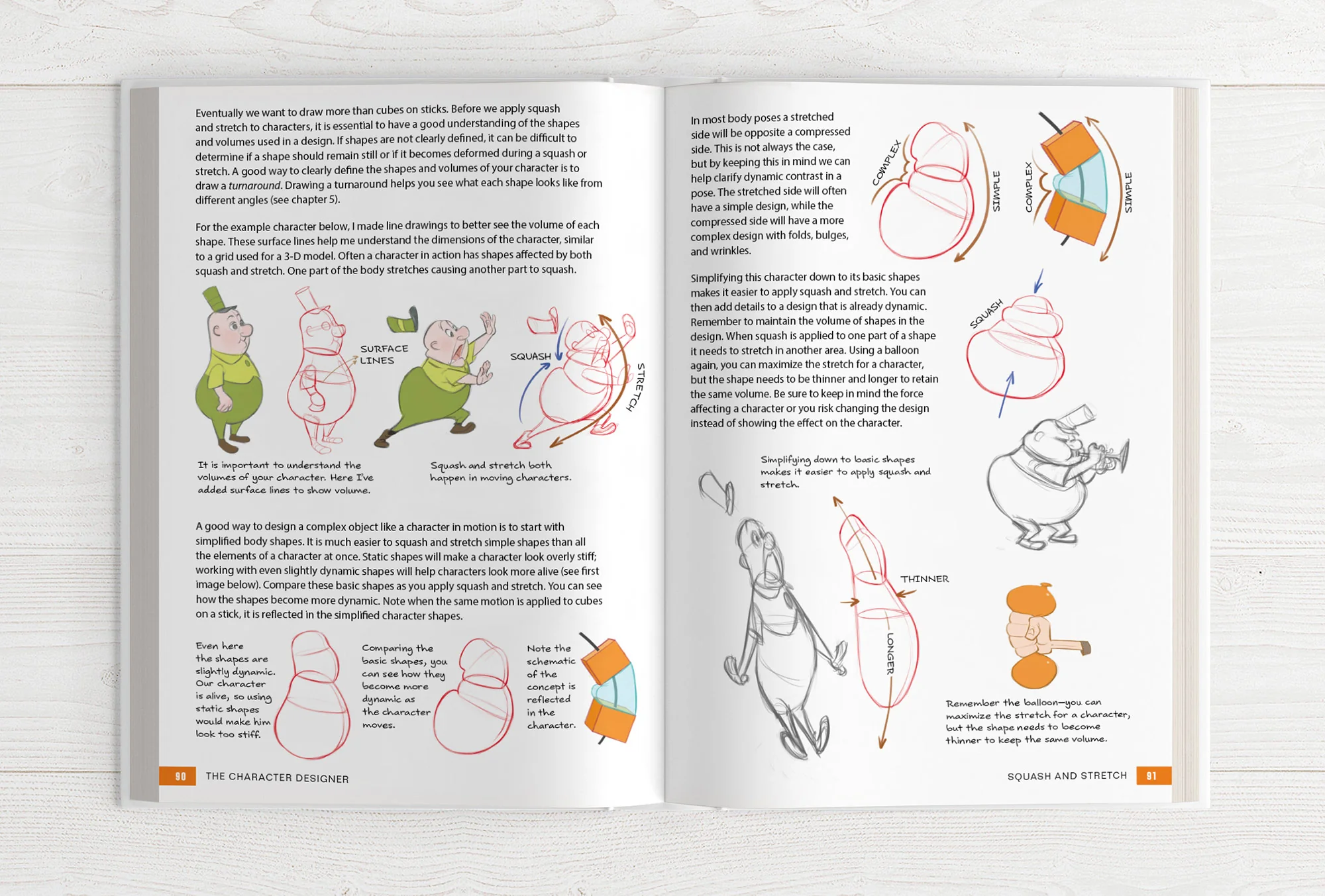 The Character Designer - Image 16