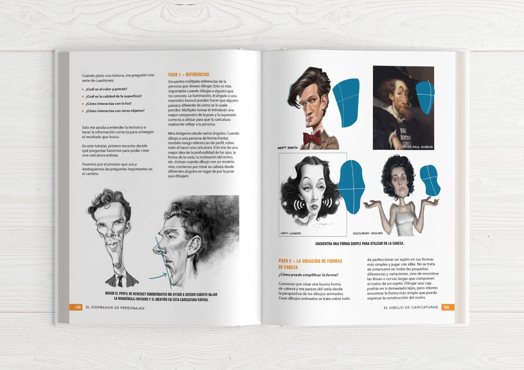 El Diseñador de Personajes - Image 11