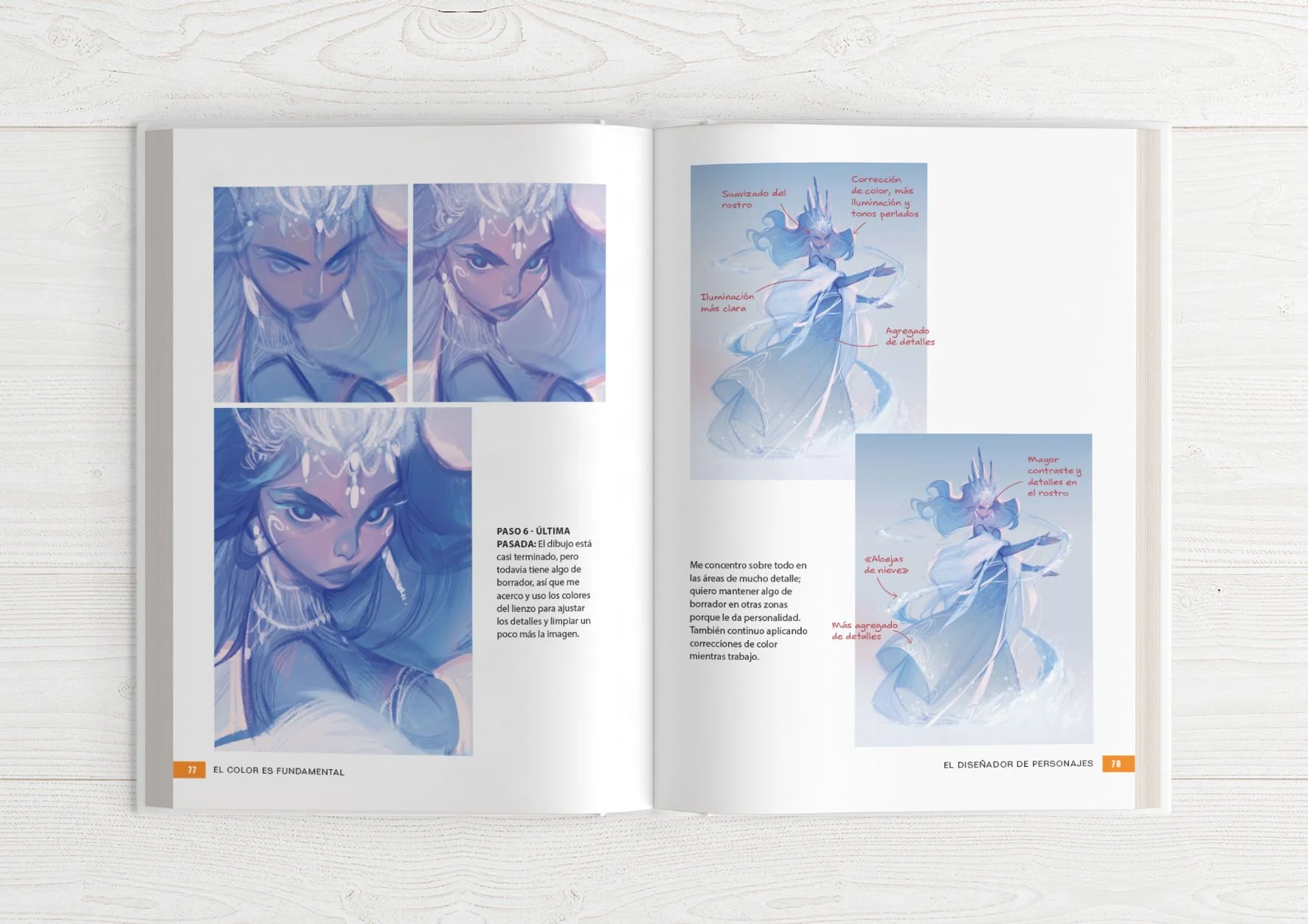 El Diseñador de Personajes - Image 6
