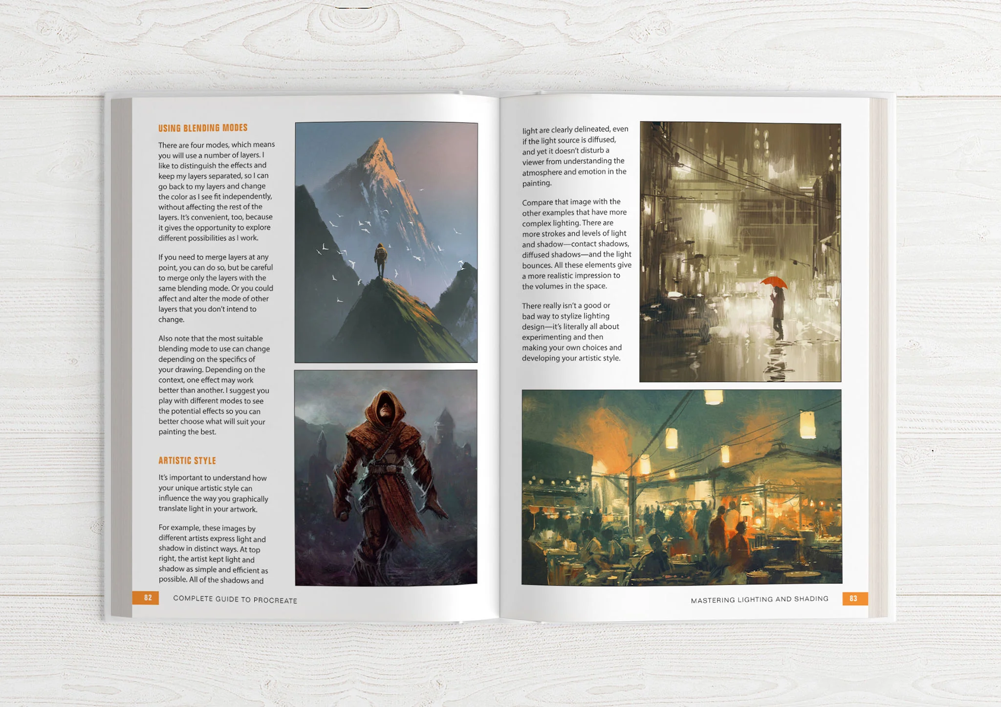The Complete Guide to Procreate - Image 8
