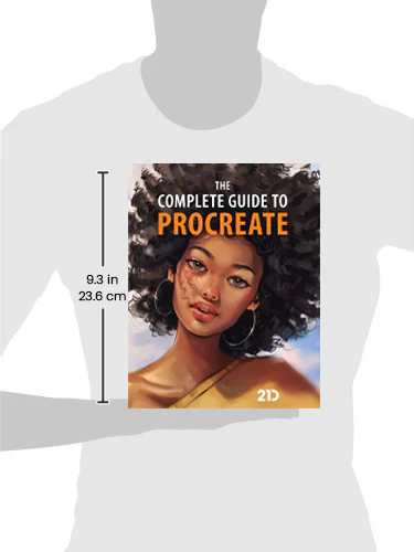 The Complete Guide to Procreate - Image 4