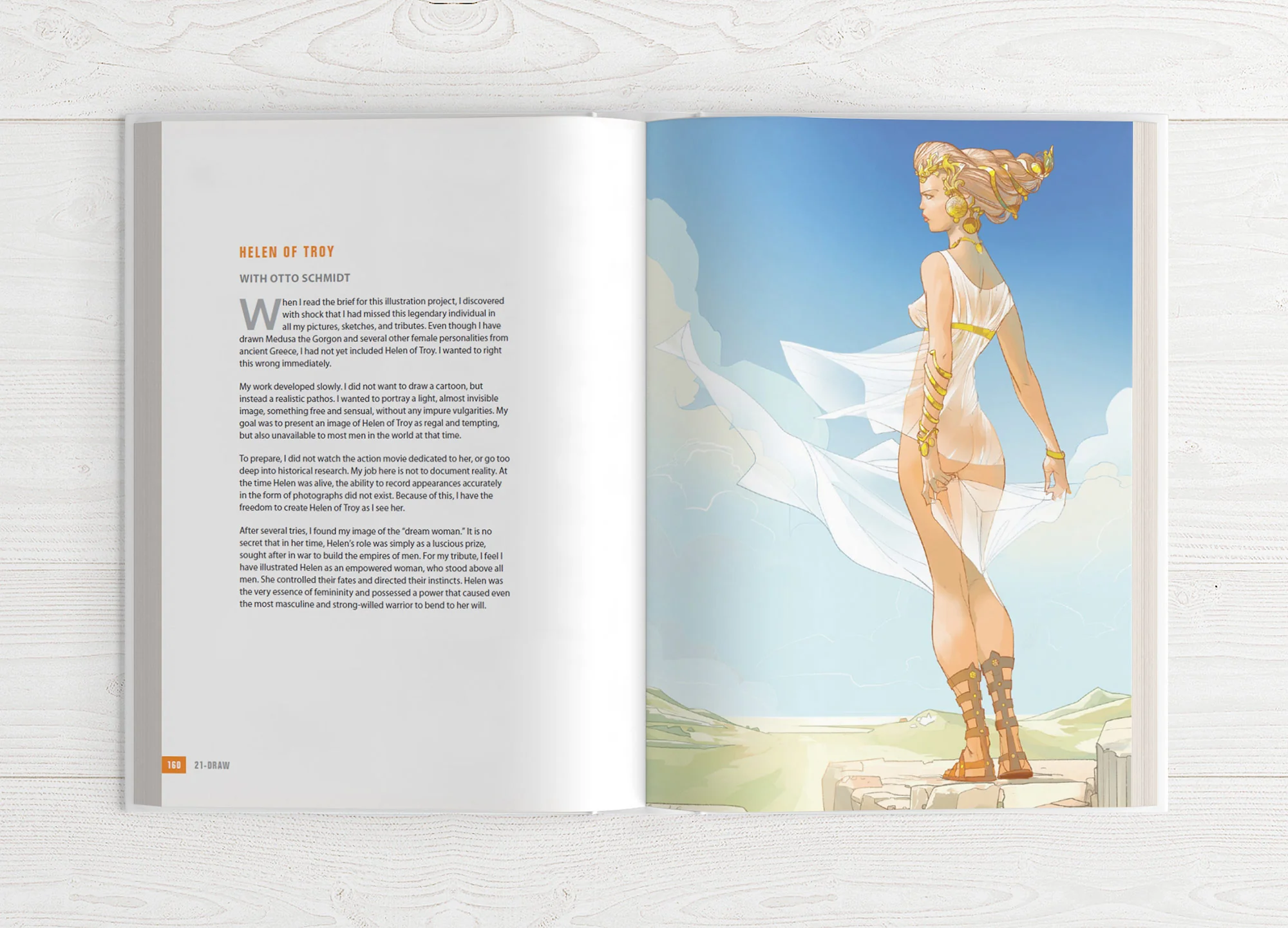 Illustrator's Guidebook 1,2,3 (HARDCOVER + EBOOKS) - Image 45