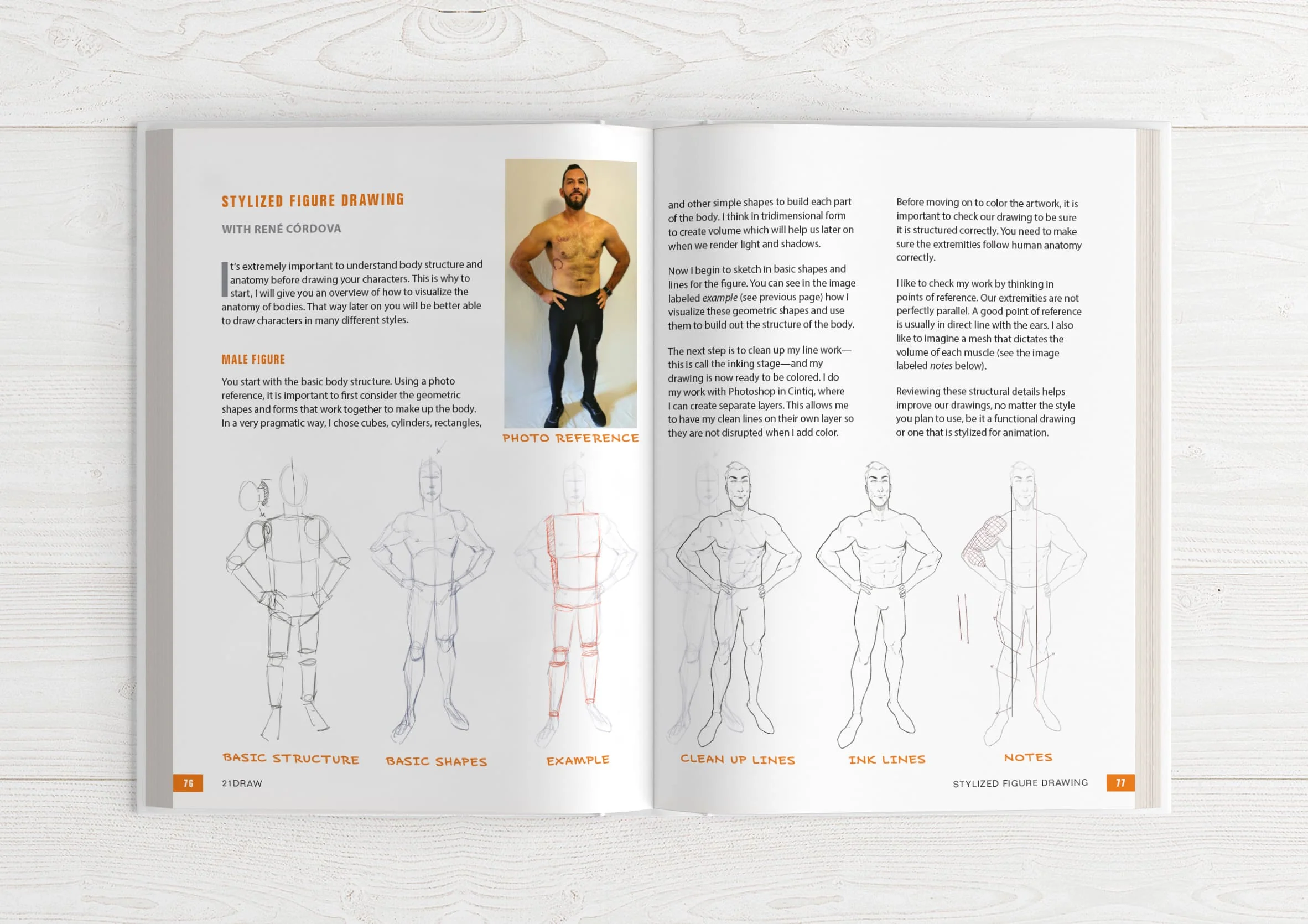 Illustrator's Guidebook 1 & 2 (HARDCOVER + EBOOKS) - Image 10