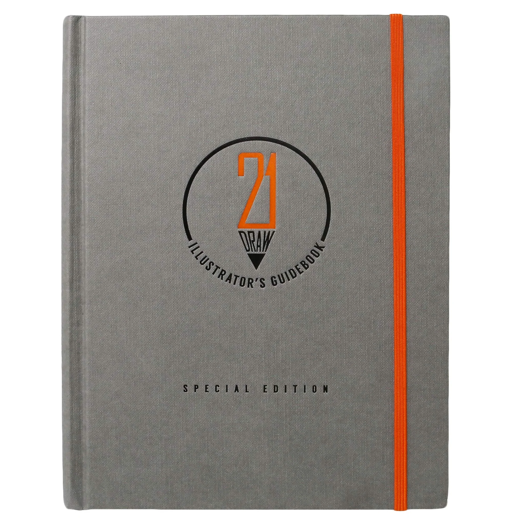 Illustrator's Guidebook 1 & 2 (HARDCOVER + EBOOKS) - Image 22