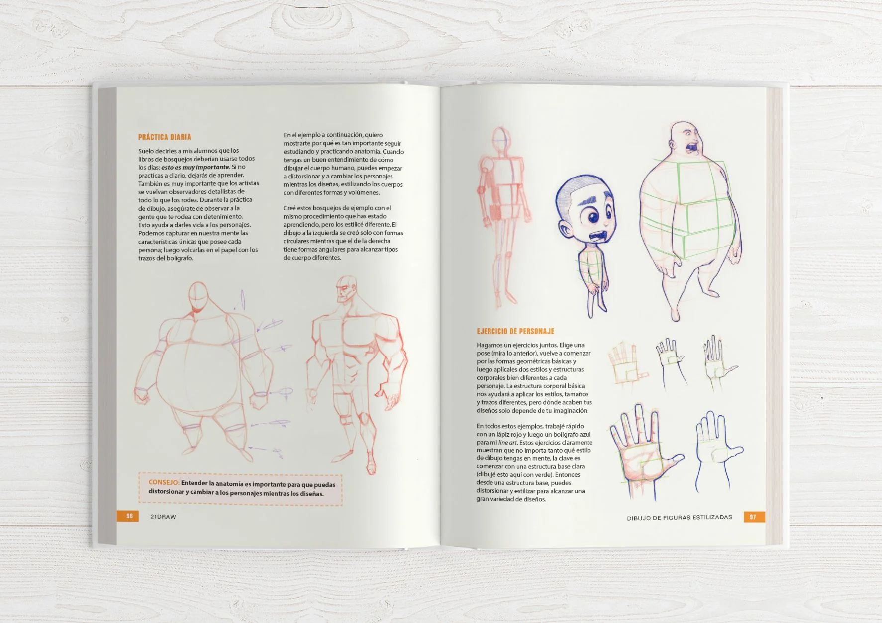 Guía del Ilustrador 1 & 2 - Image 14