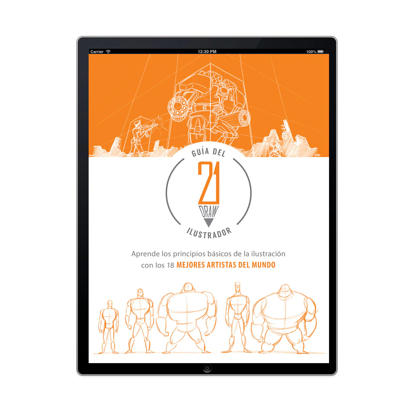 Guía del Ilustrador 1 & 2 - Image 24