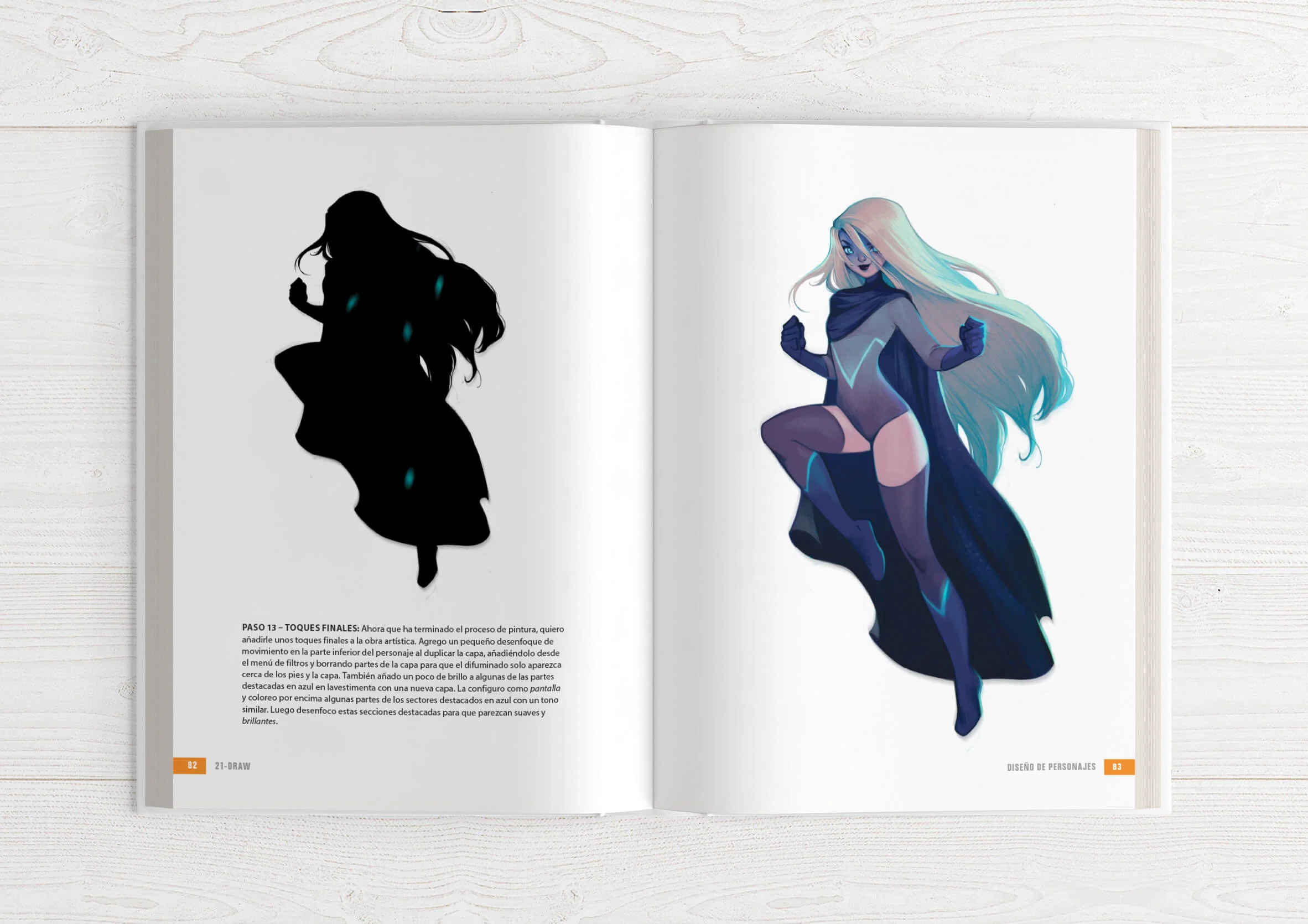 Guía del Ilustrador 1 & 2 - Image 31