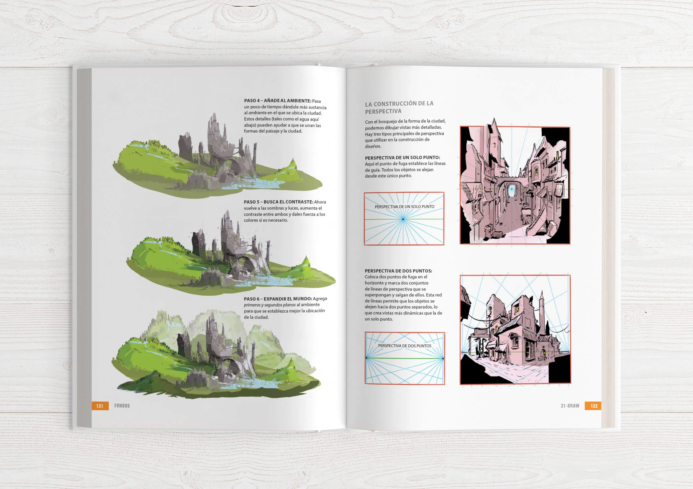 Guía del Ilustrador 1 & 2 - Image 35