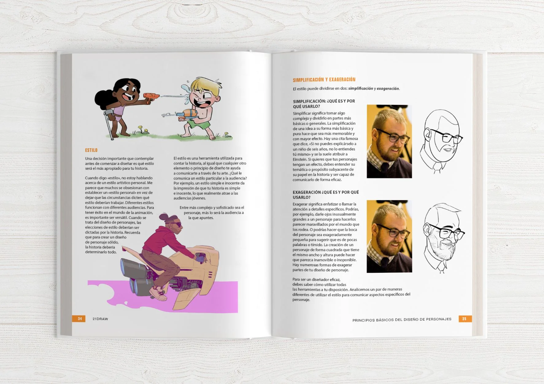 Guía del Ilustrador 1 & 2 - Image 8