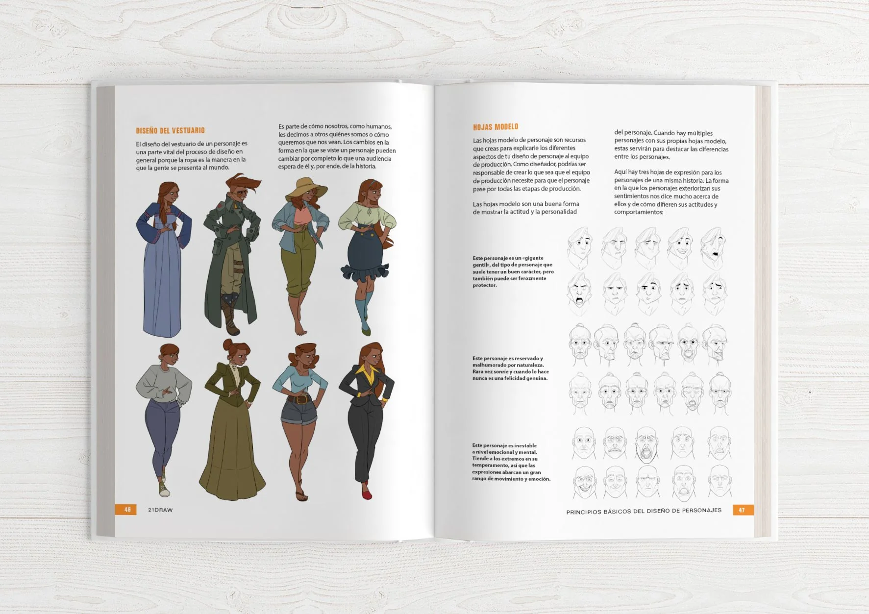 Guía del Ilustrador 1 & 2 - Image 9